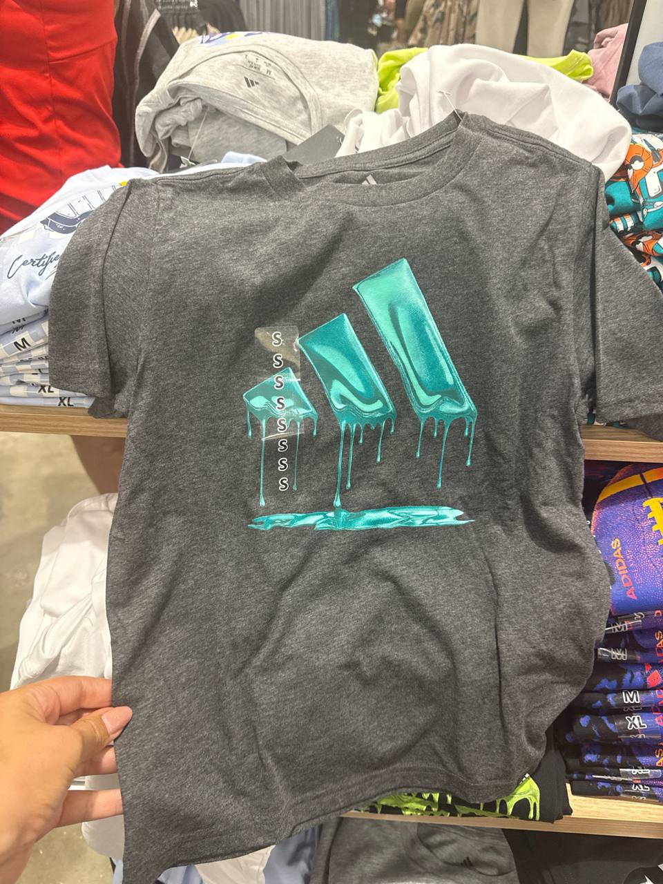 camiseta