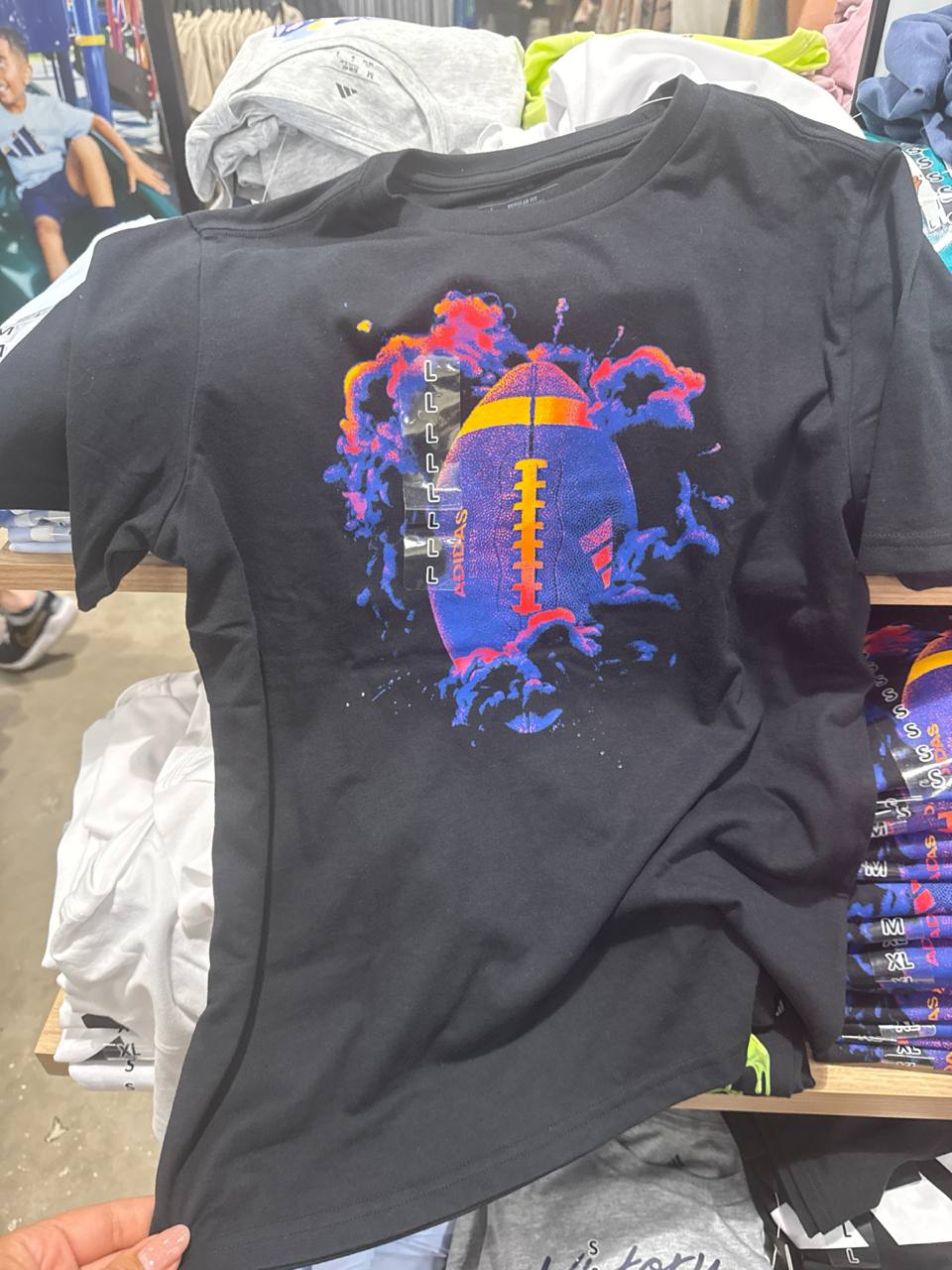 camiseta
