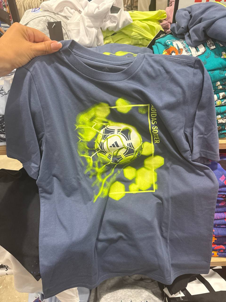 camiseta