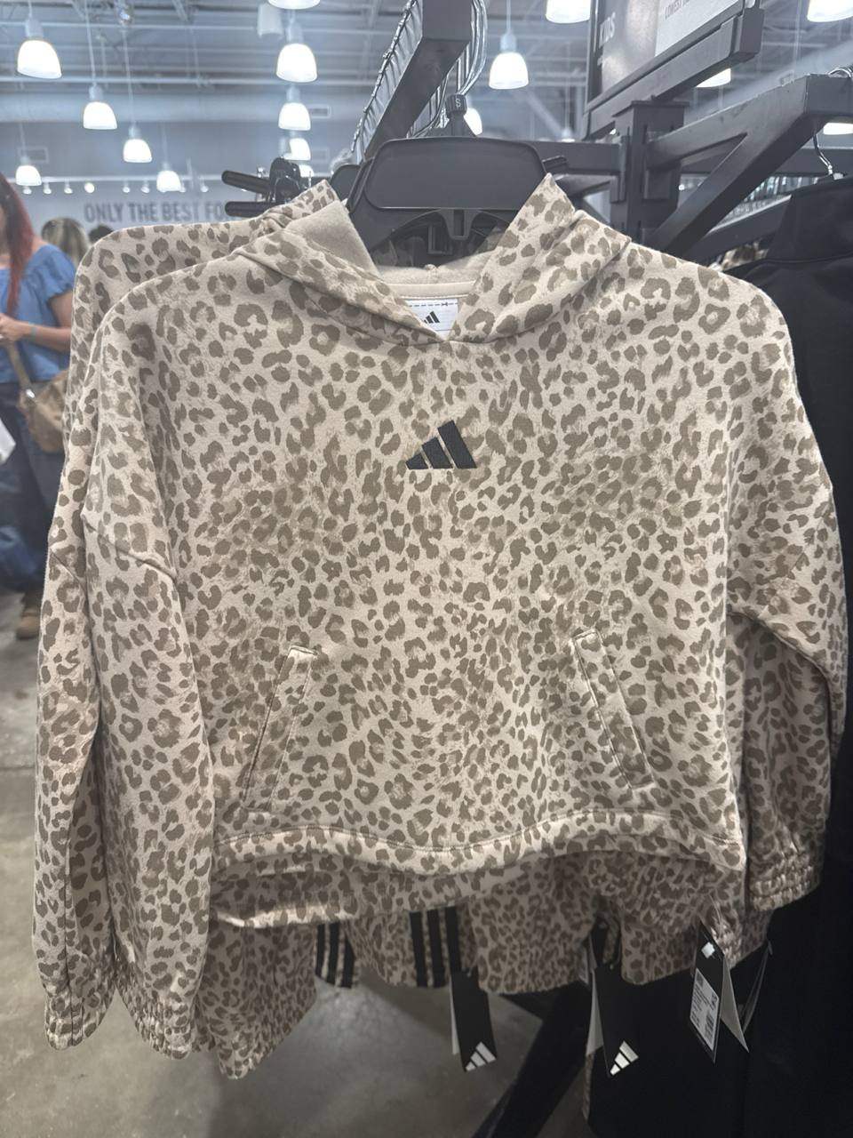 moletom com  fleece