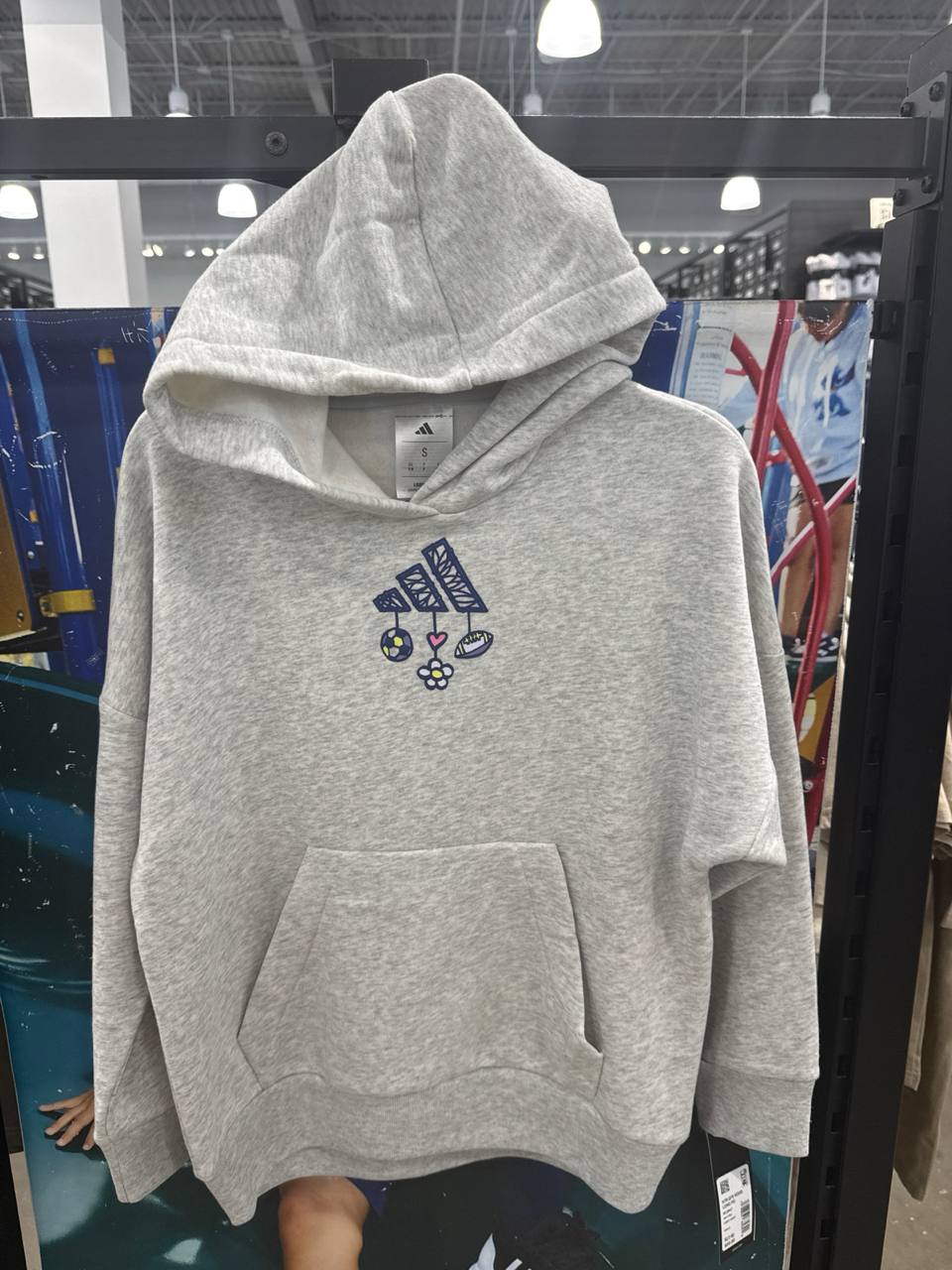 moletom com  fleece