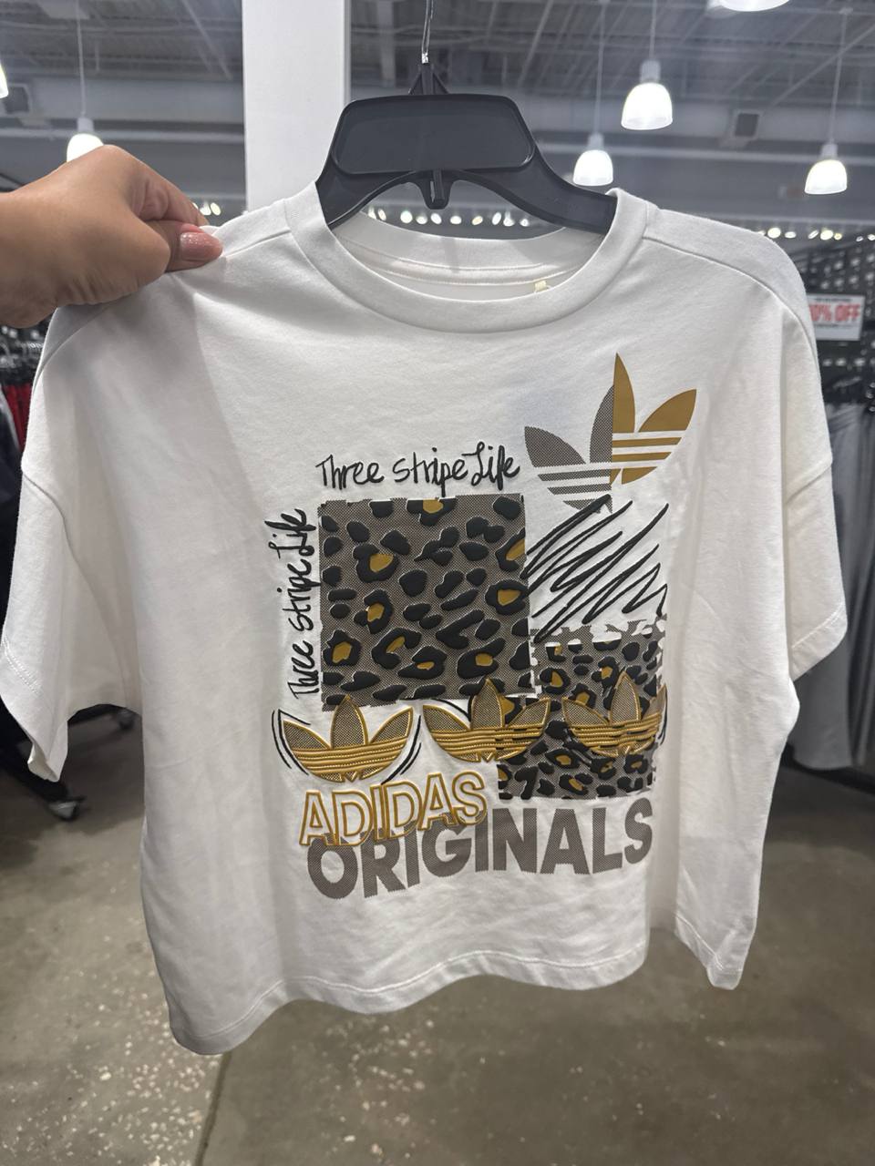 camiseta