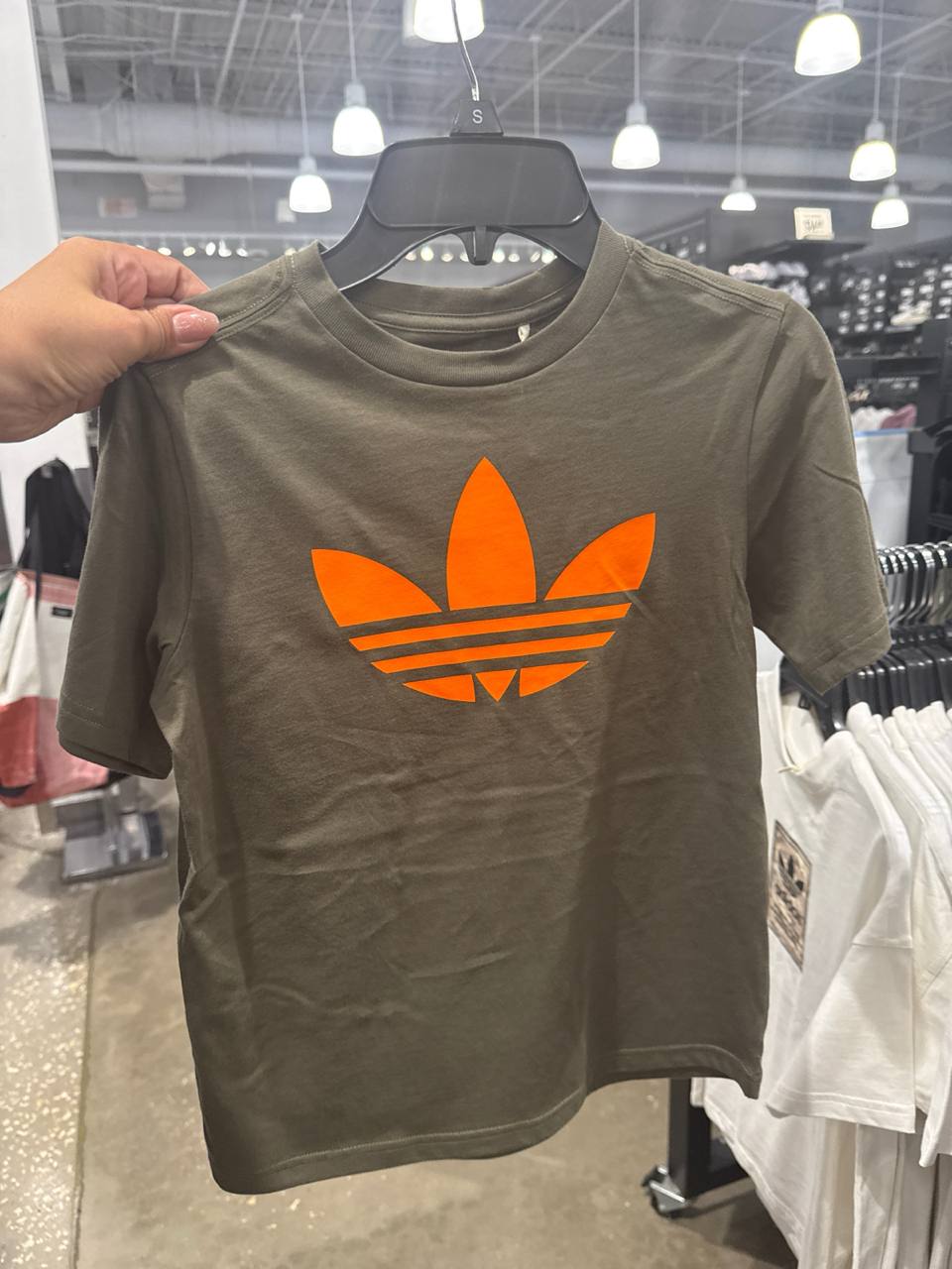 camiseta