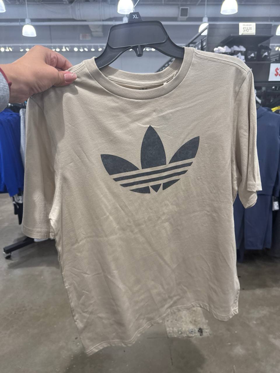 camiseta