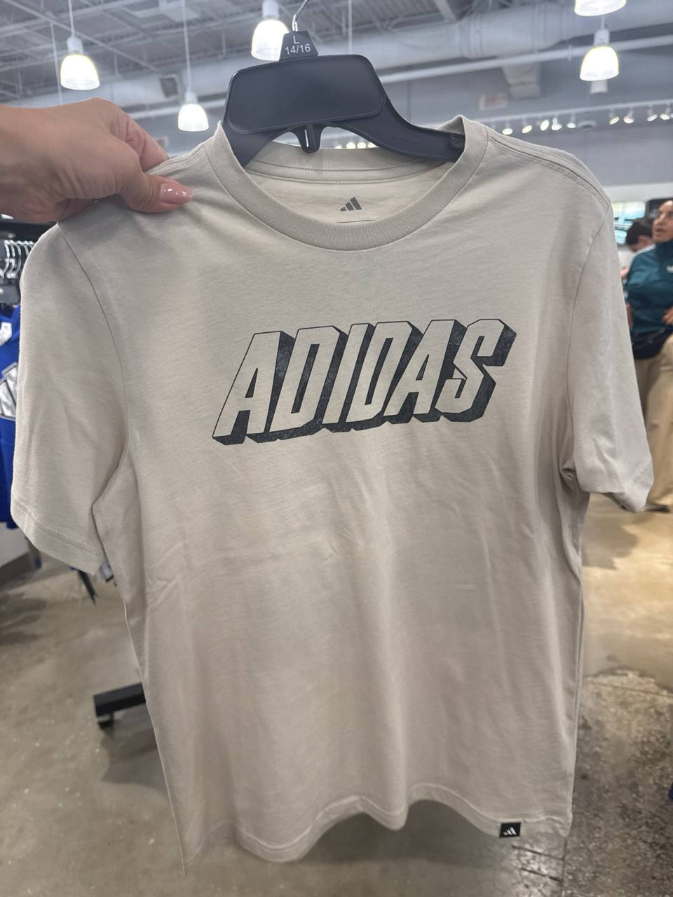 camiseta