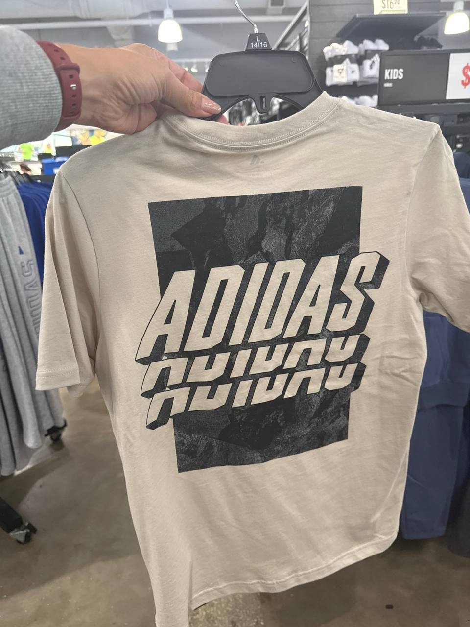 camiseta