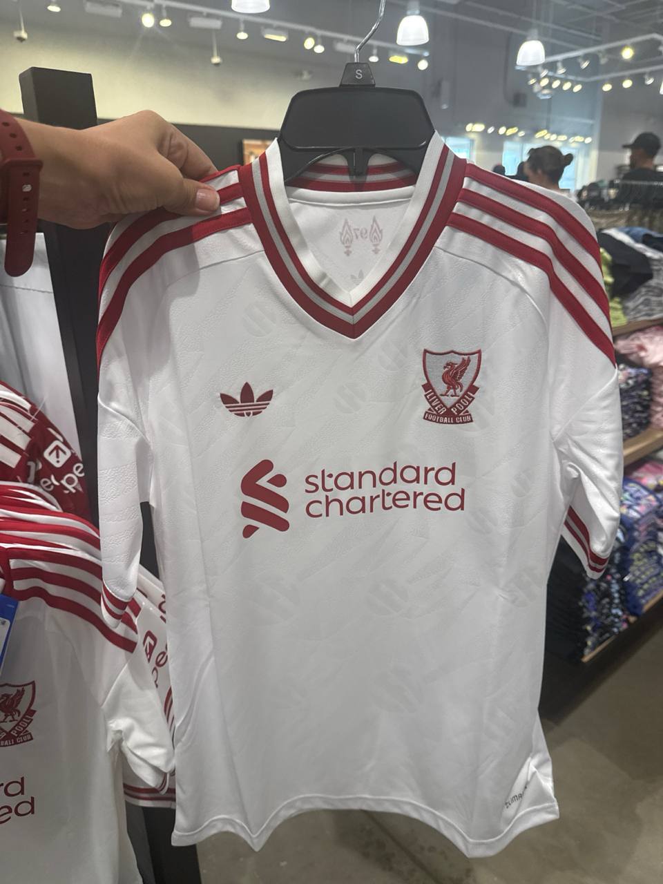 camiseta
