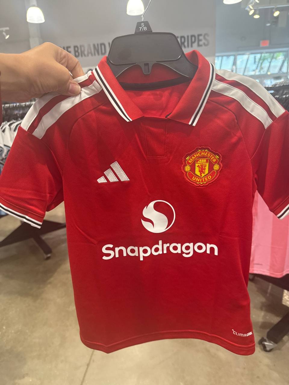 camiseta