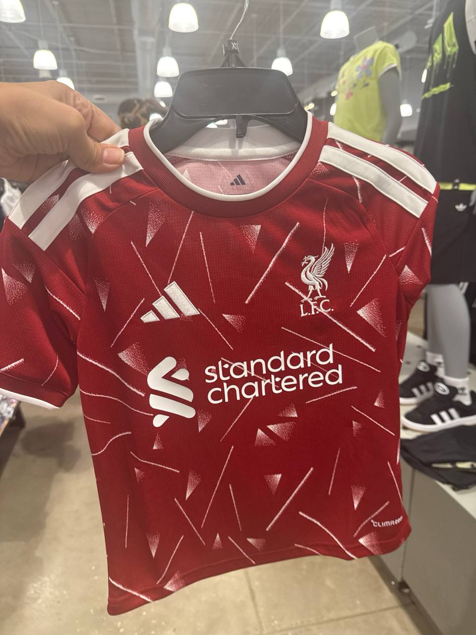 camiseta