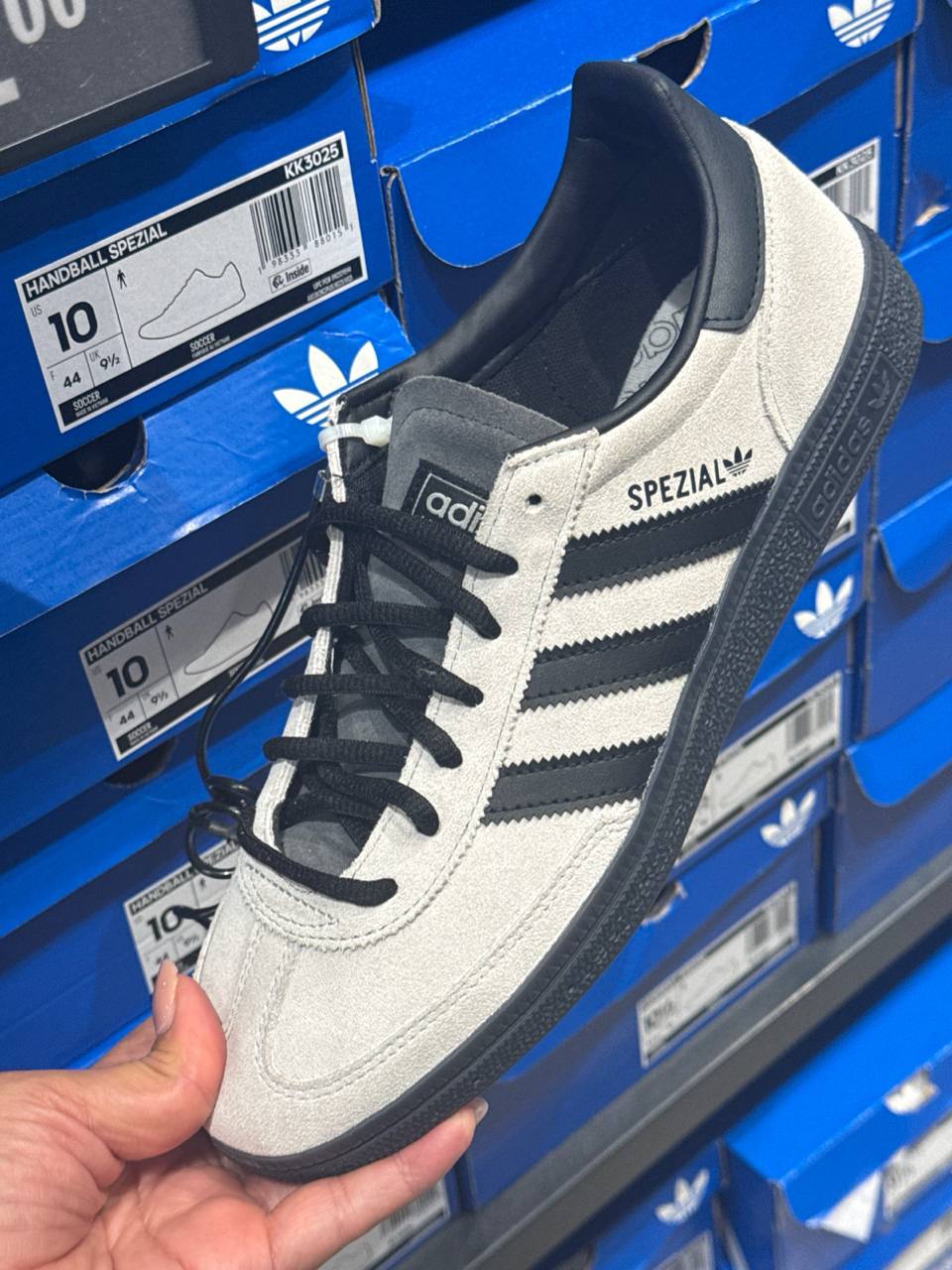 Tenis  número Americano