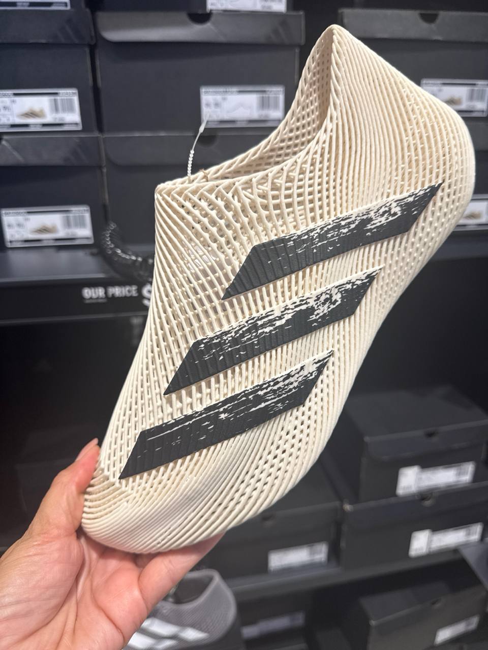 Tenis  número Americano