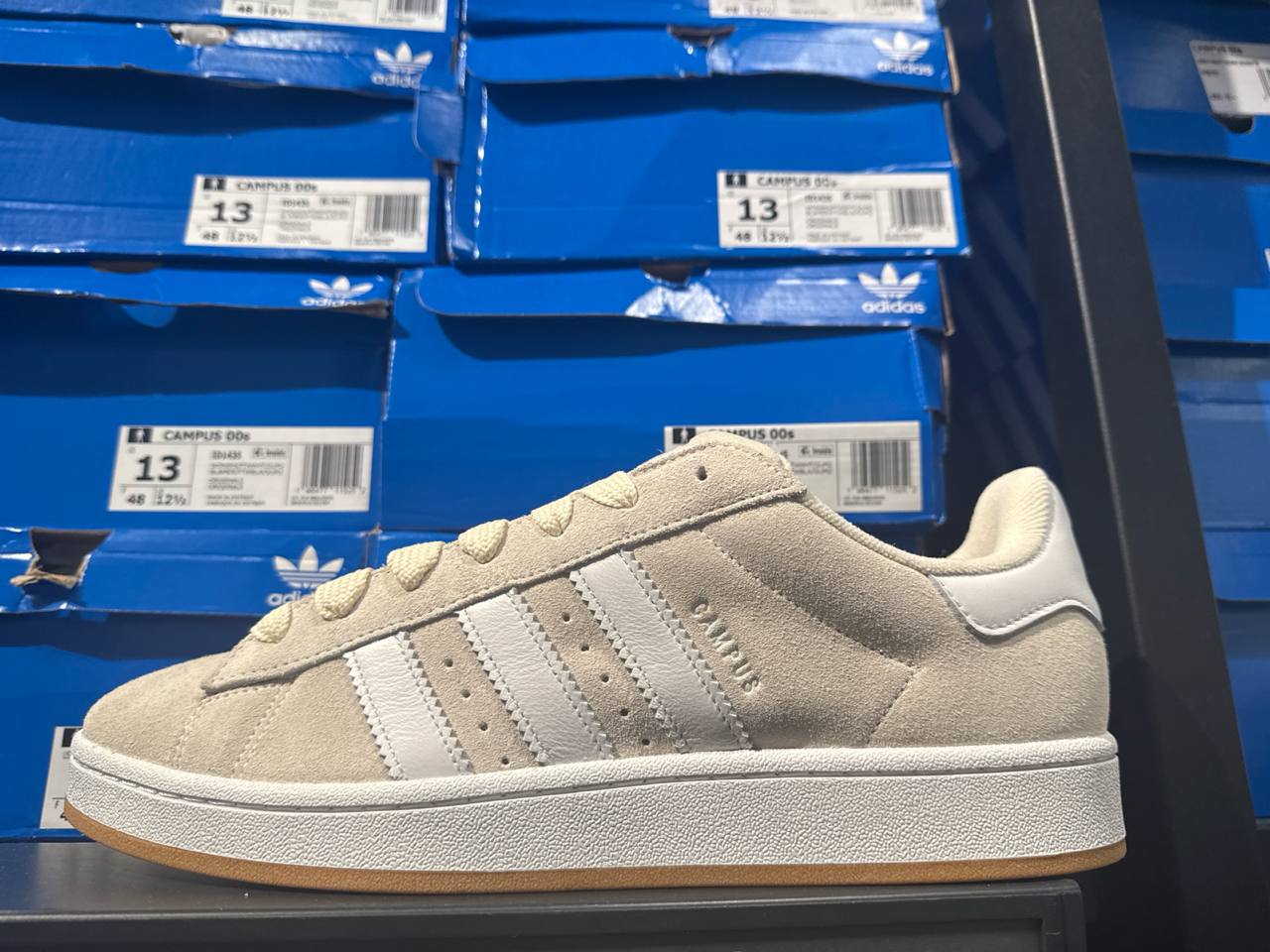 Tenis  número Americano