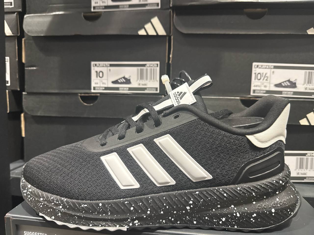 Tenis  número Americano