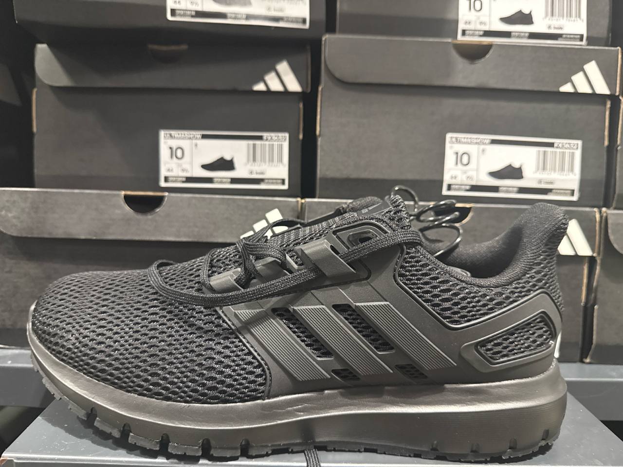 Tenis  número Americano