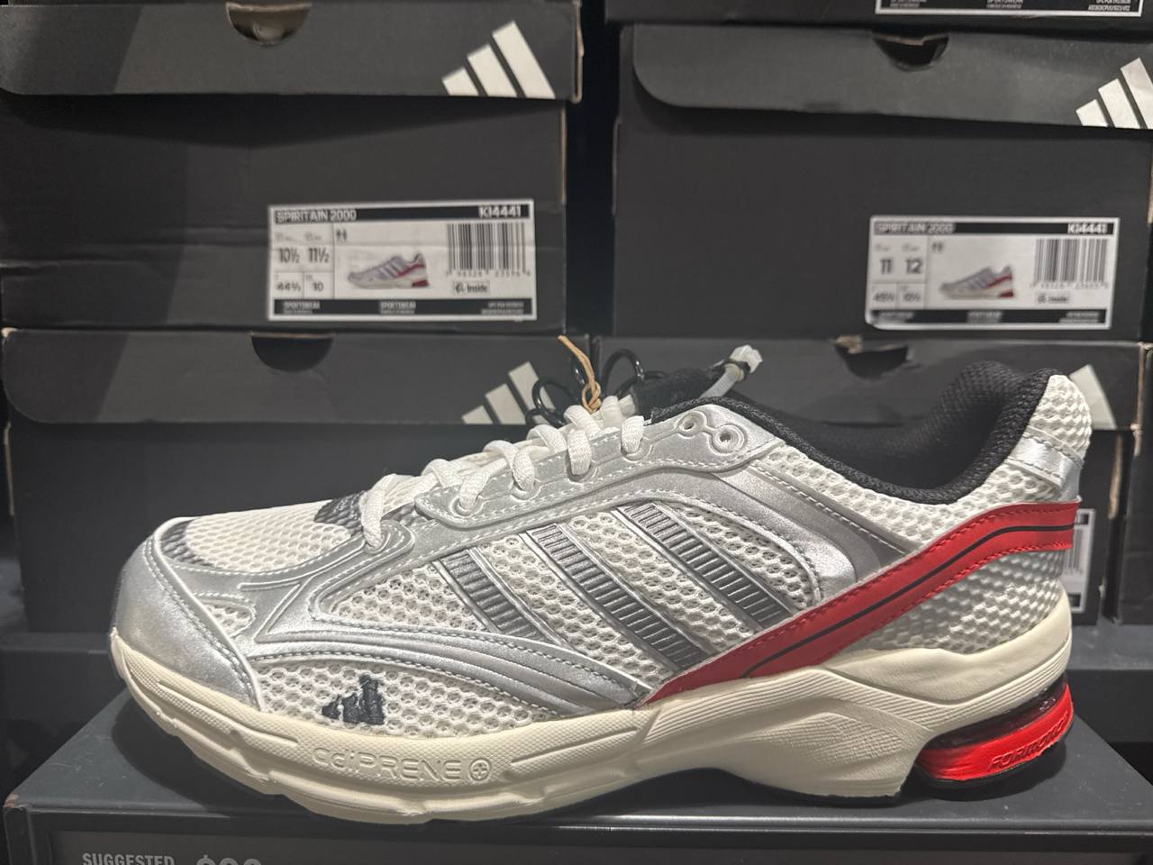 Tenis  número Americano