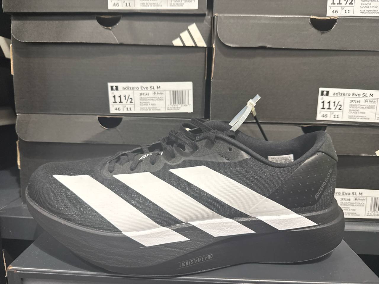 Tenis  número Americano
