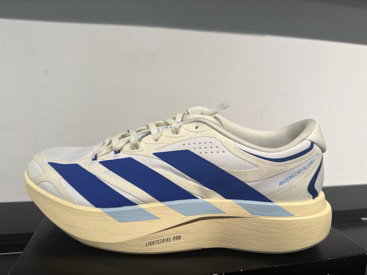 Tenis  número Americano