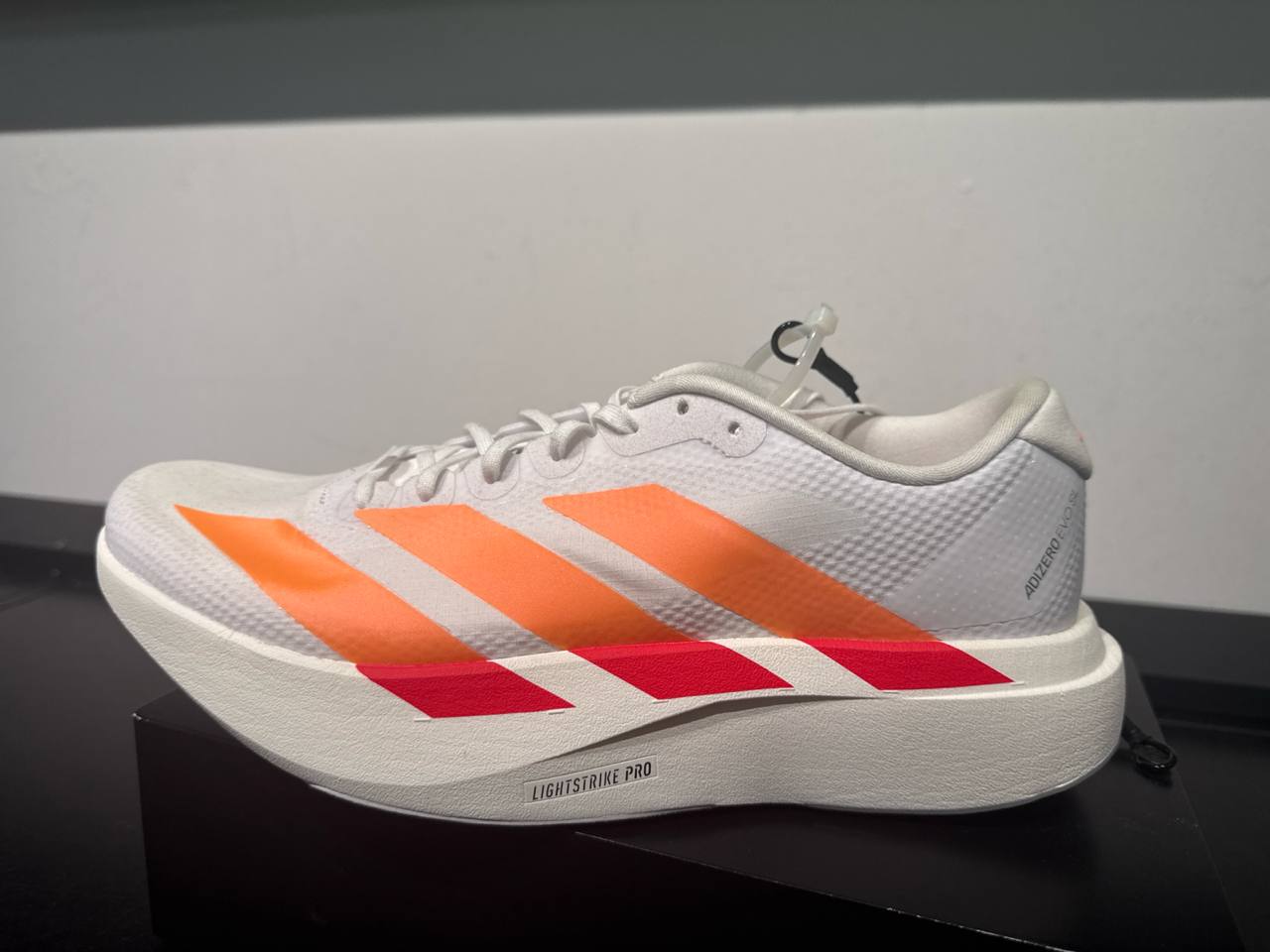 Tenis  número Americano