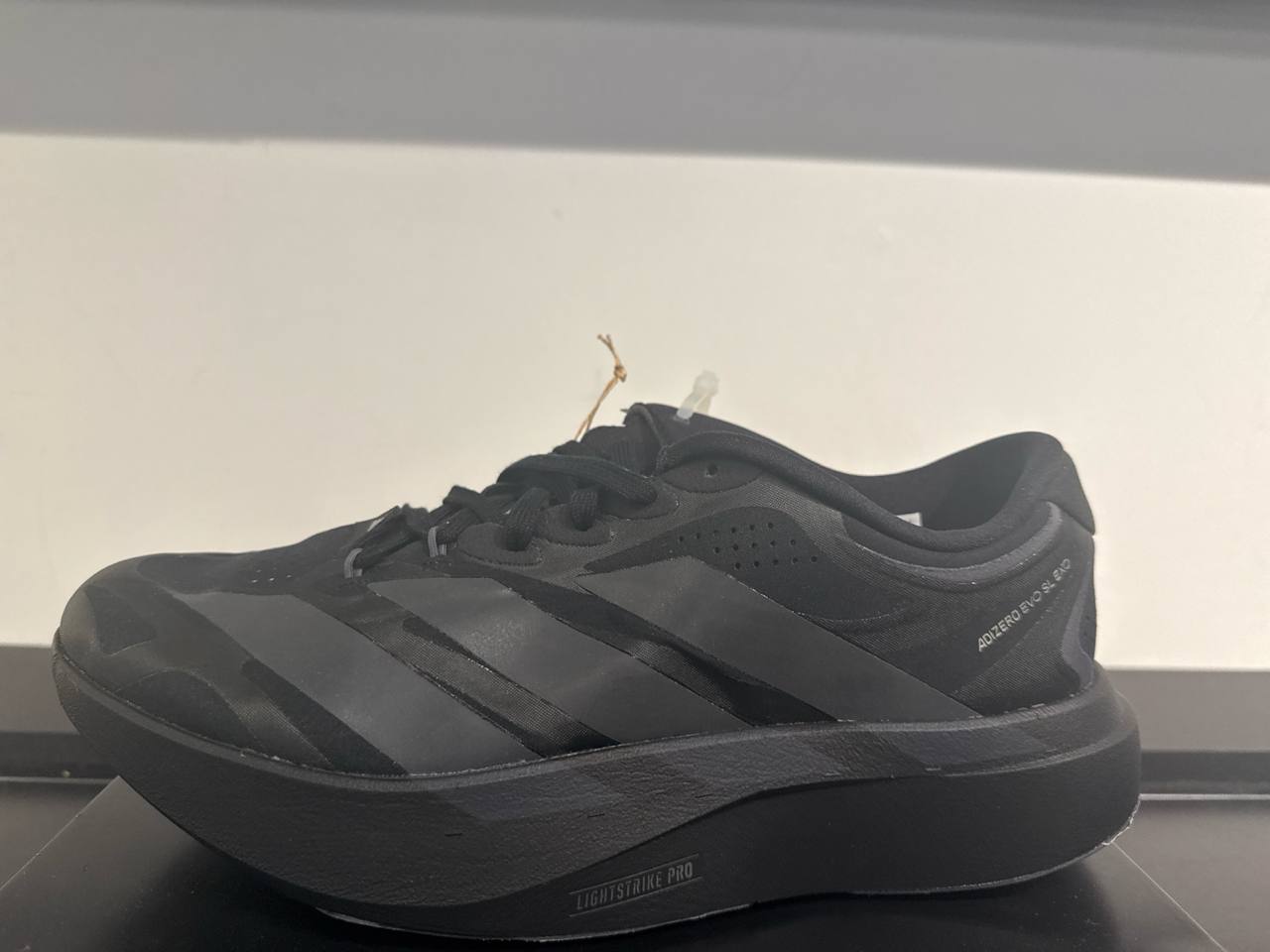 Tenis  número Americano