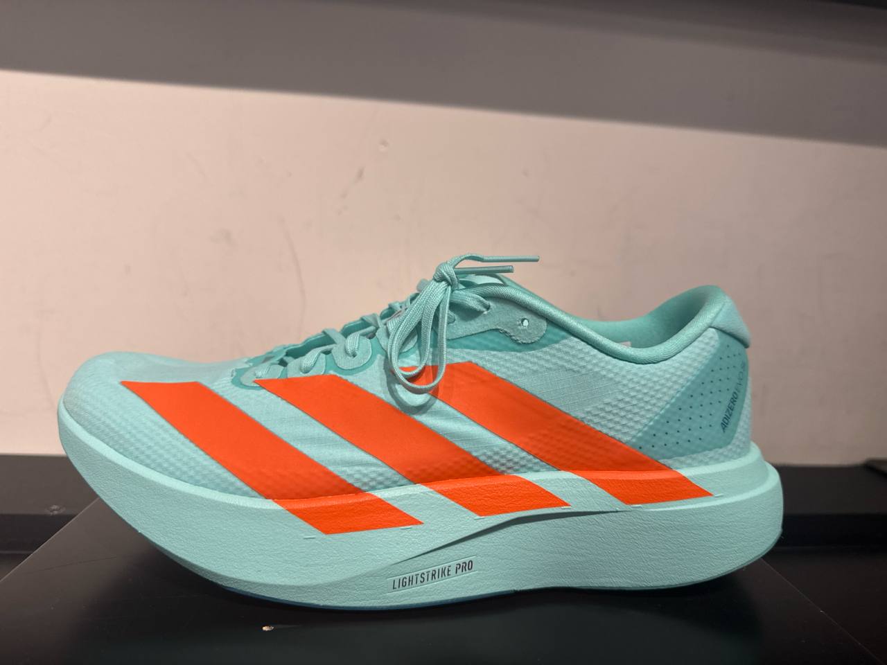 Tenis  número Americano