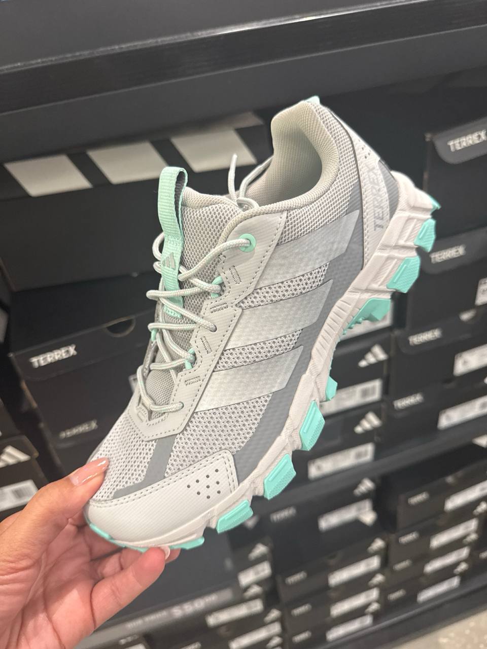 Tenis  número Americano