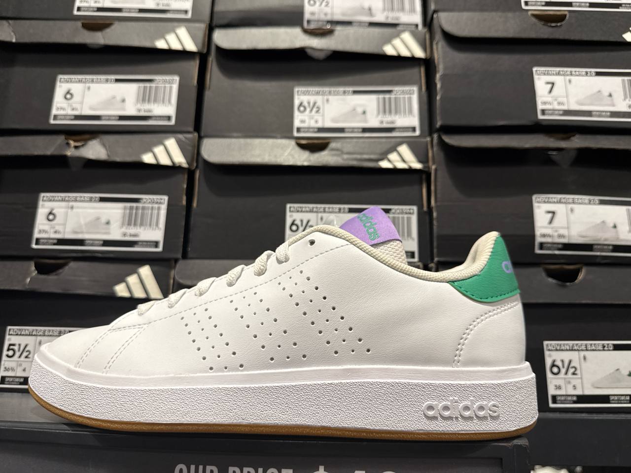 Tenis  número Americano
