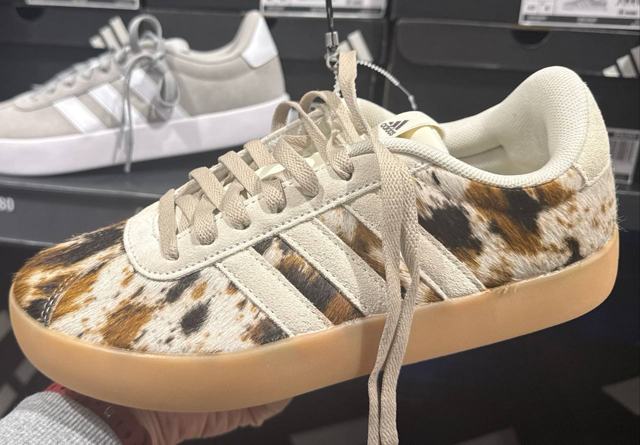 Tenis  número Americano