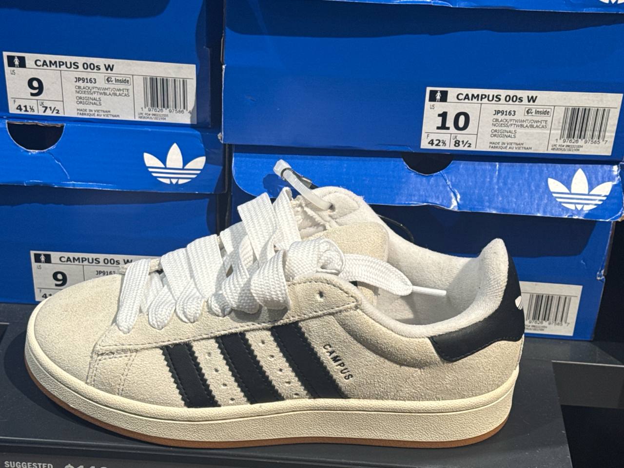 Tenis  número Americano