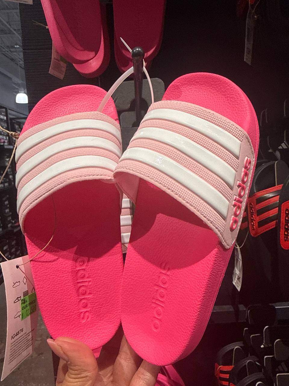 chinelo Kids número Americano unissex
