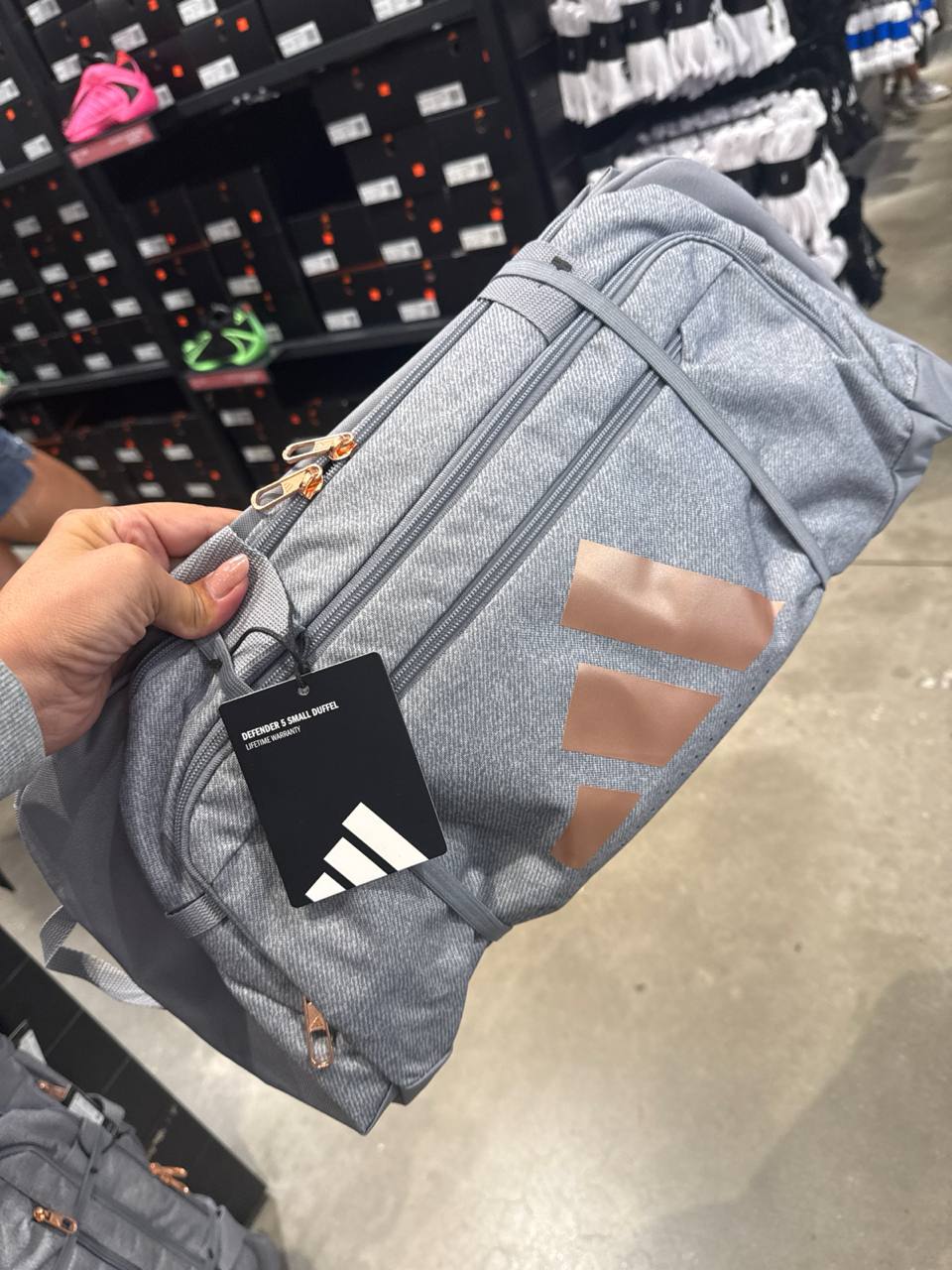 bolsa de mão