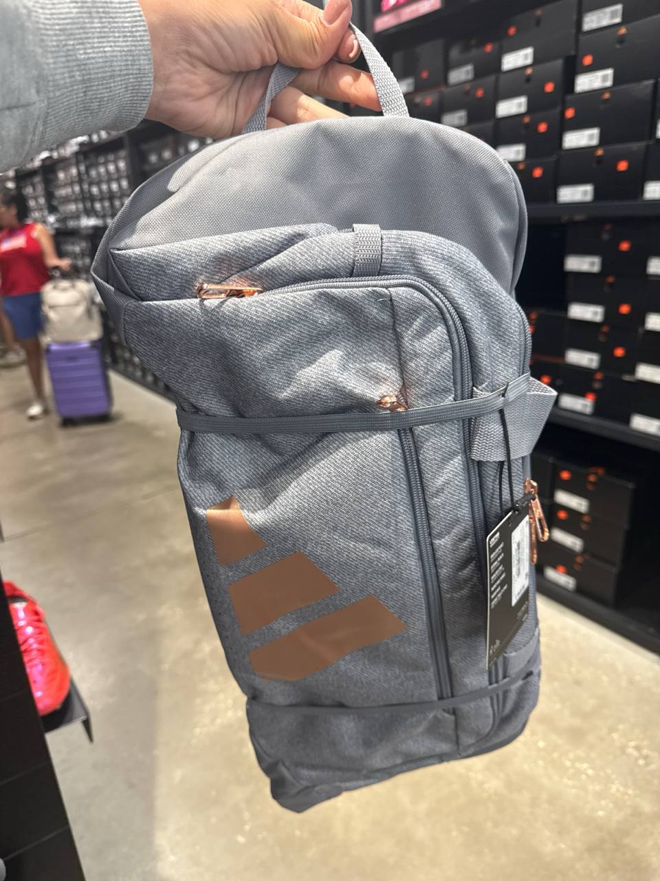 bolsa de mão