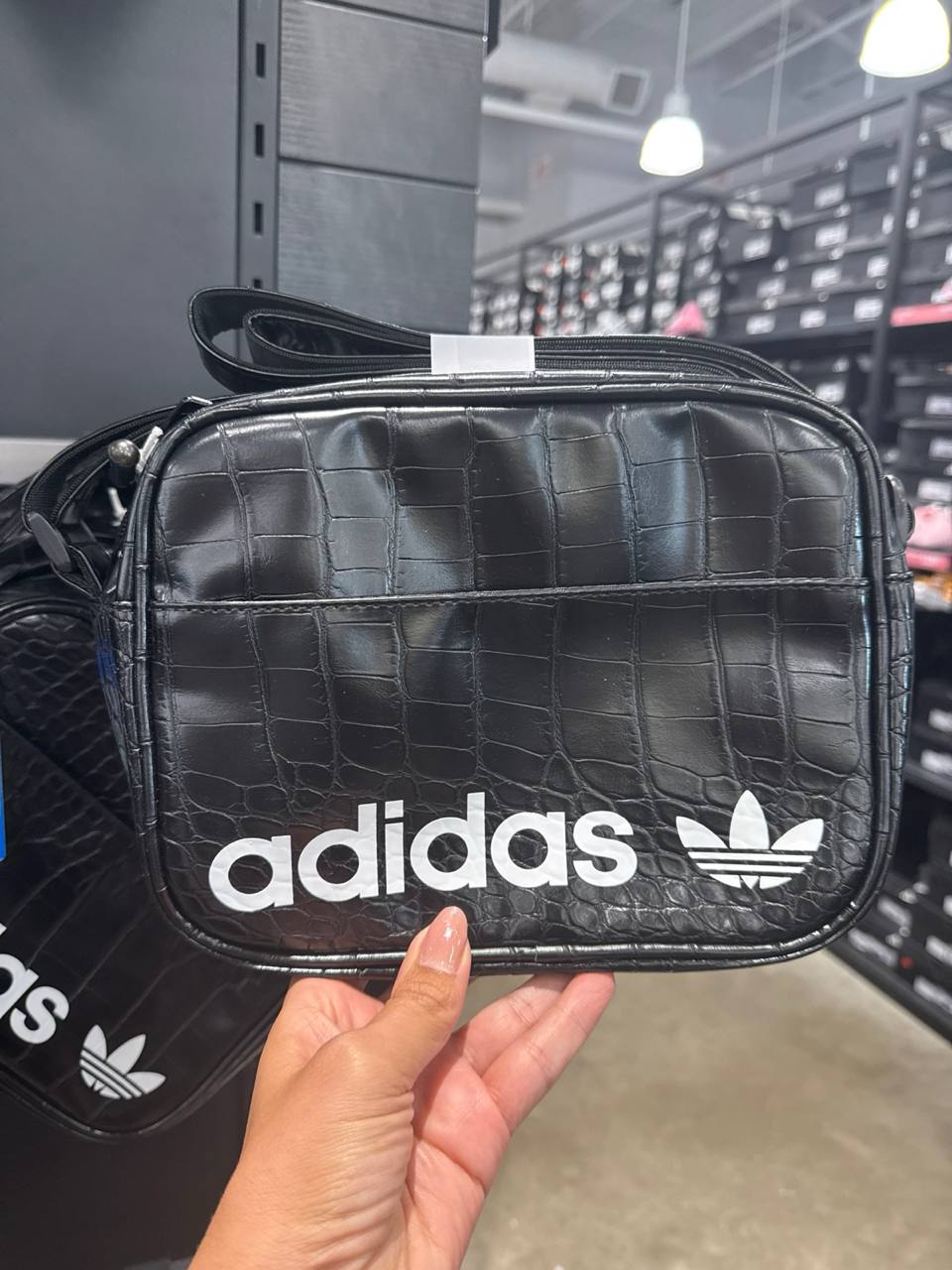 crossbody