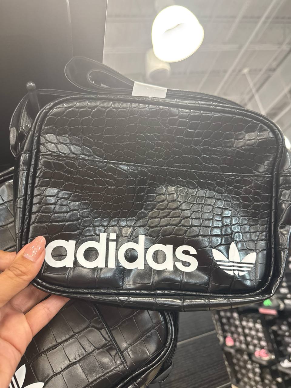 crossbody