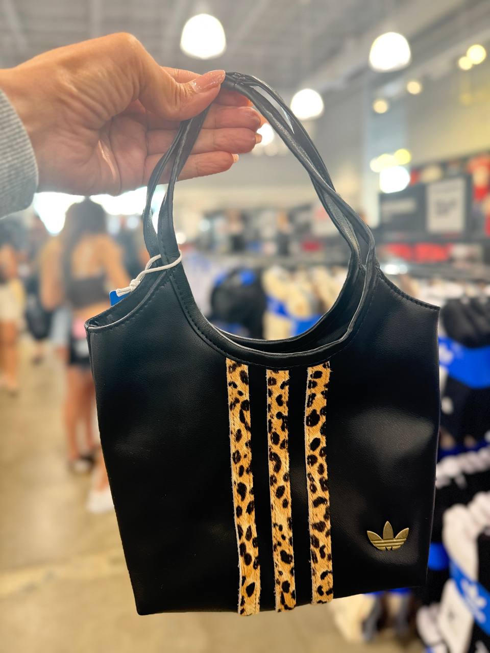 bolsa pequena