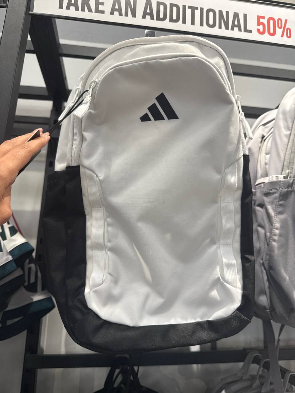 mochila