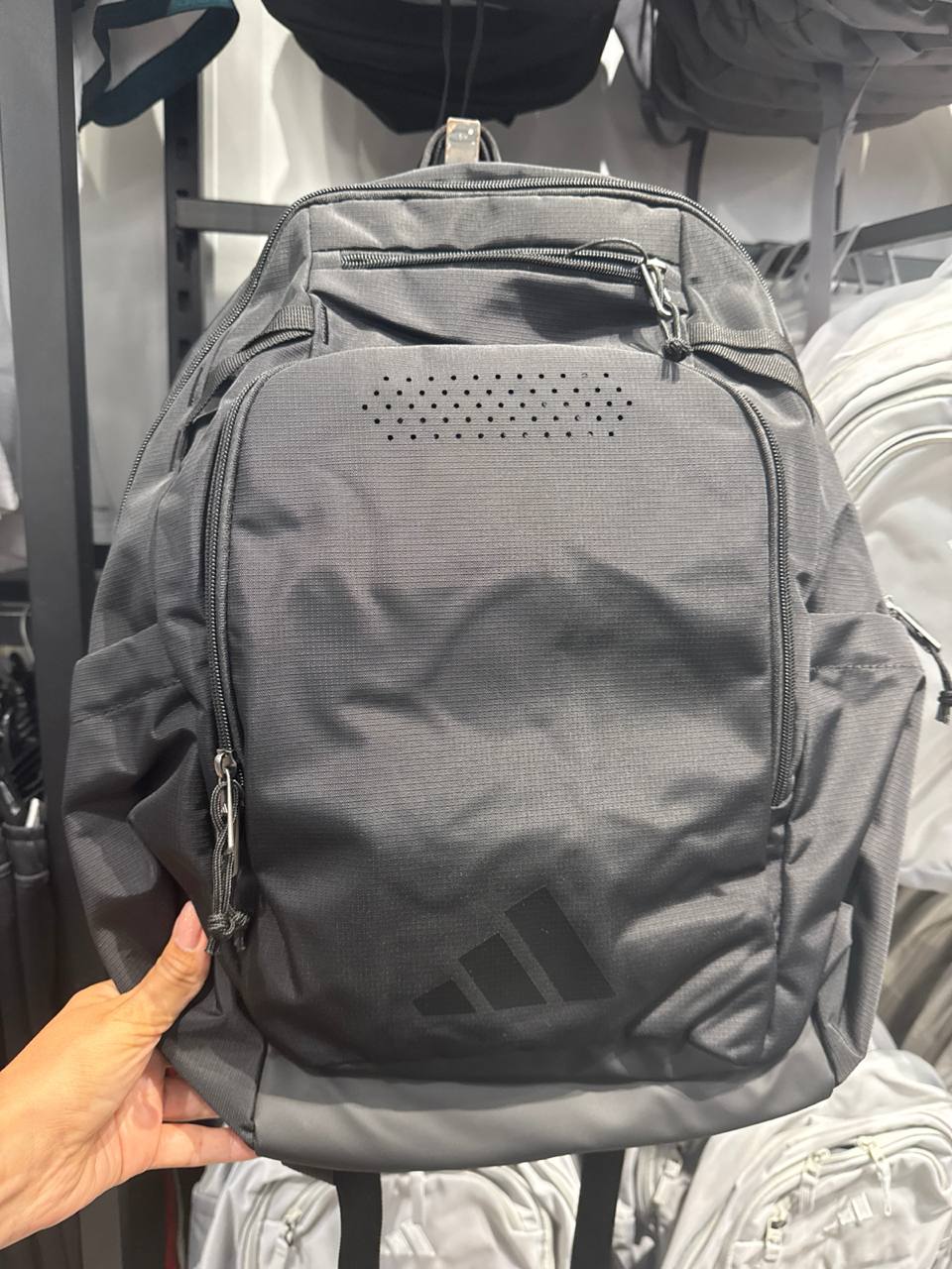mochila