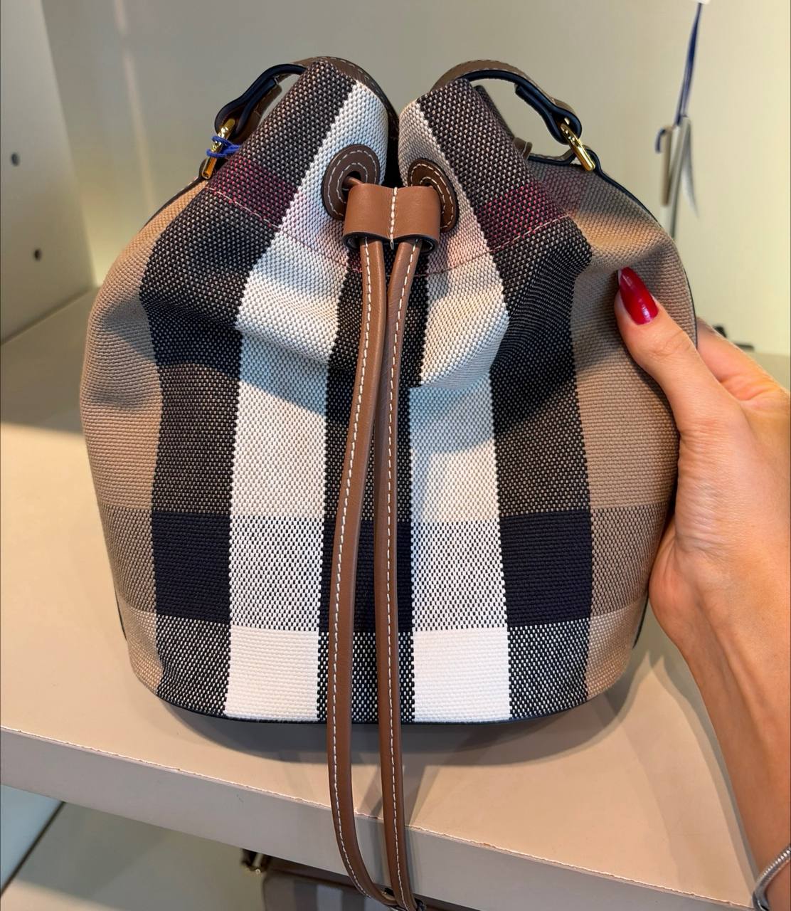 bolsa crossbody