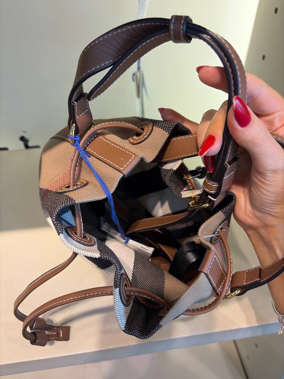 bolsa crossbody