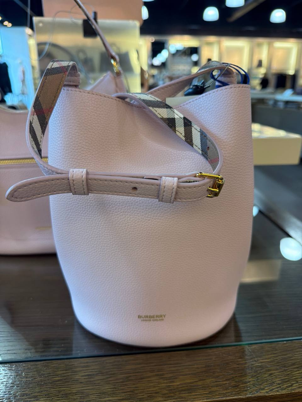 crossbody