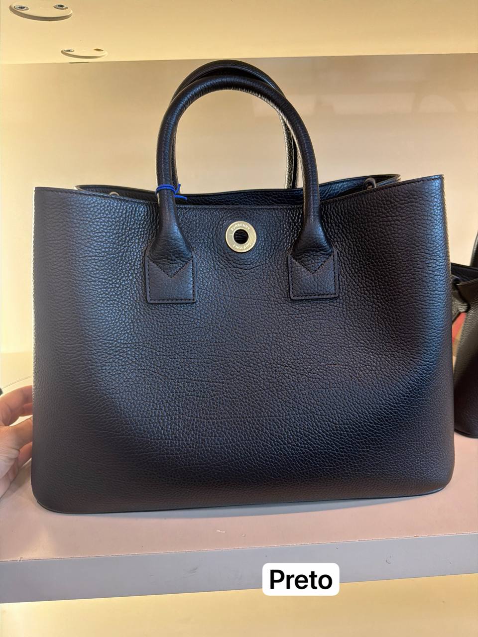 bolsa de mão com alça extra crossbody