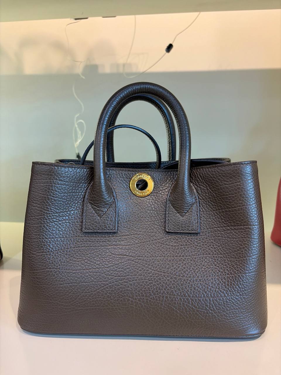 bolsa de mão pequena com alça extra crossbody