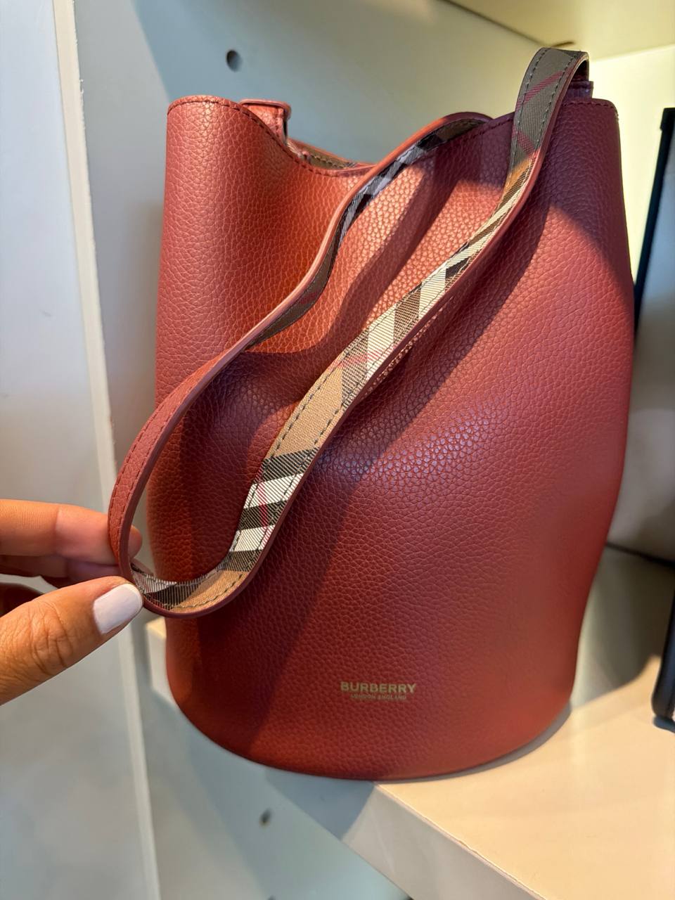 bolsa crossbody