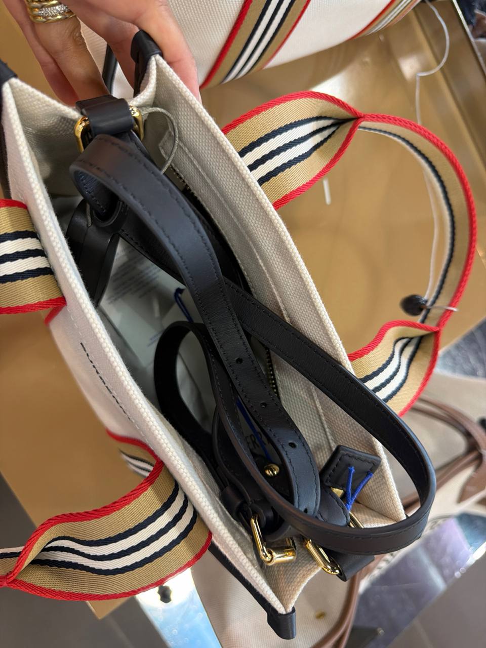 bolsa com alça extra crossbody