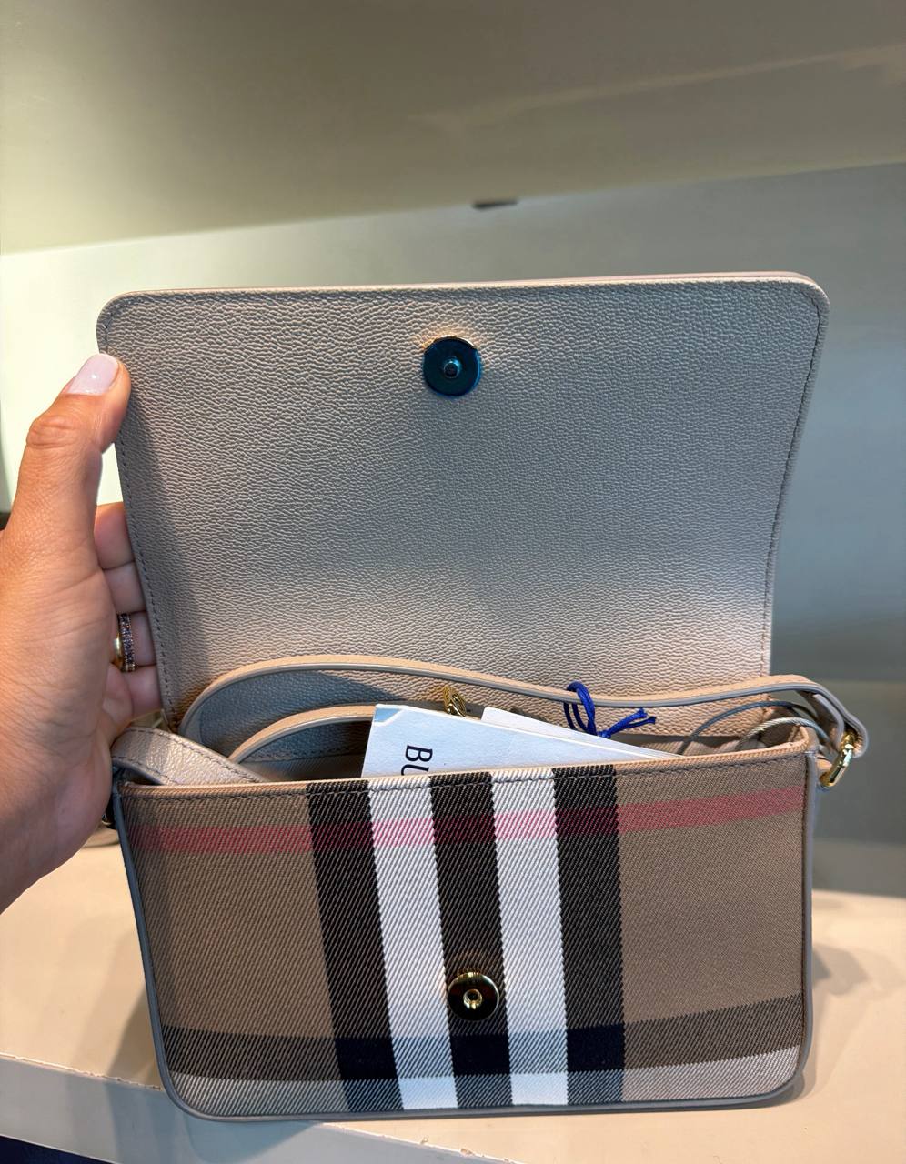 bolsa crossbody