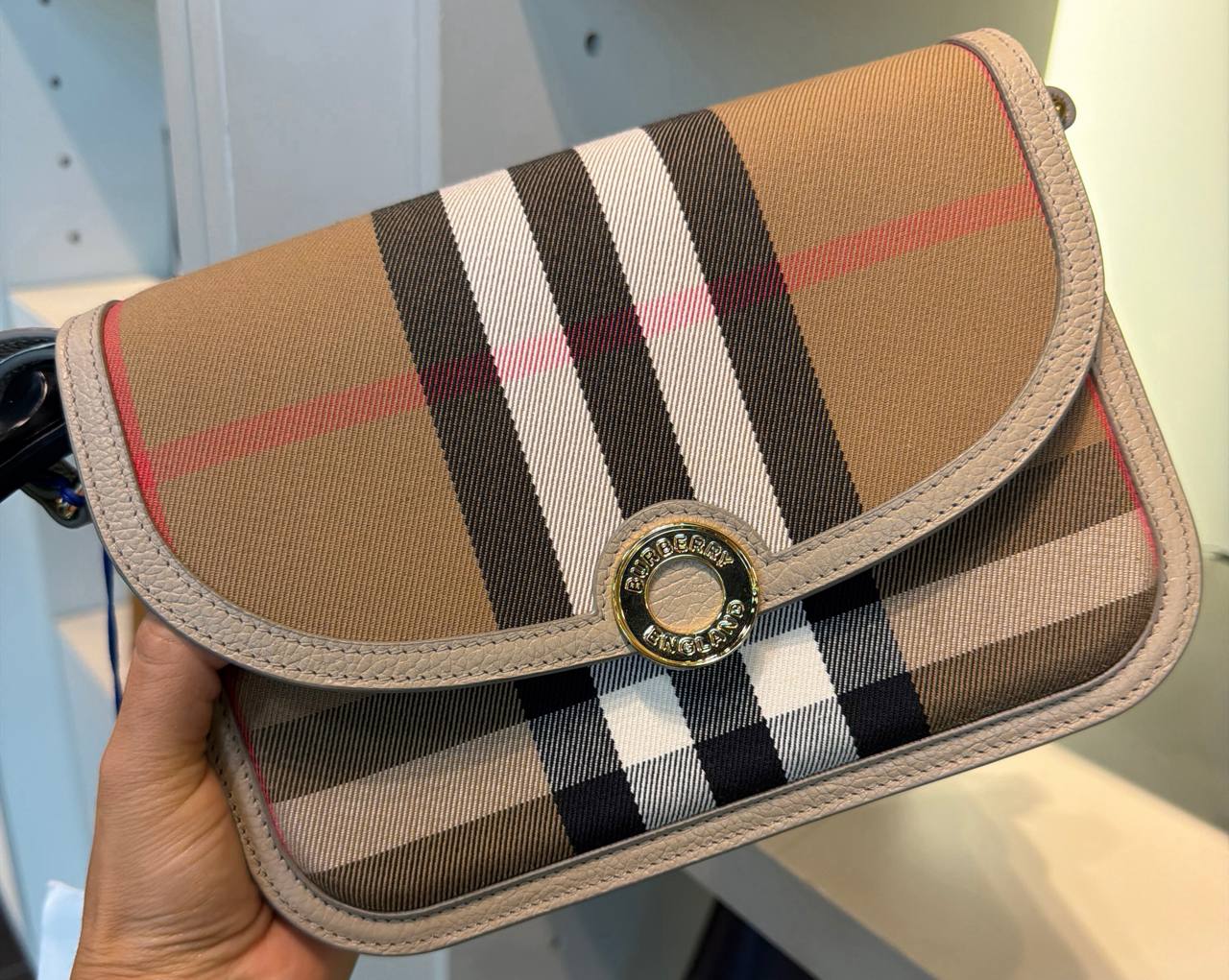 bolsa crossbody