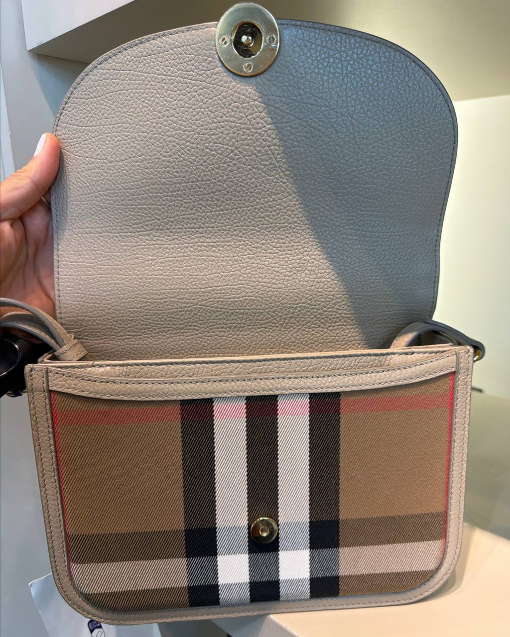 bolsa crossbody