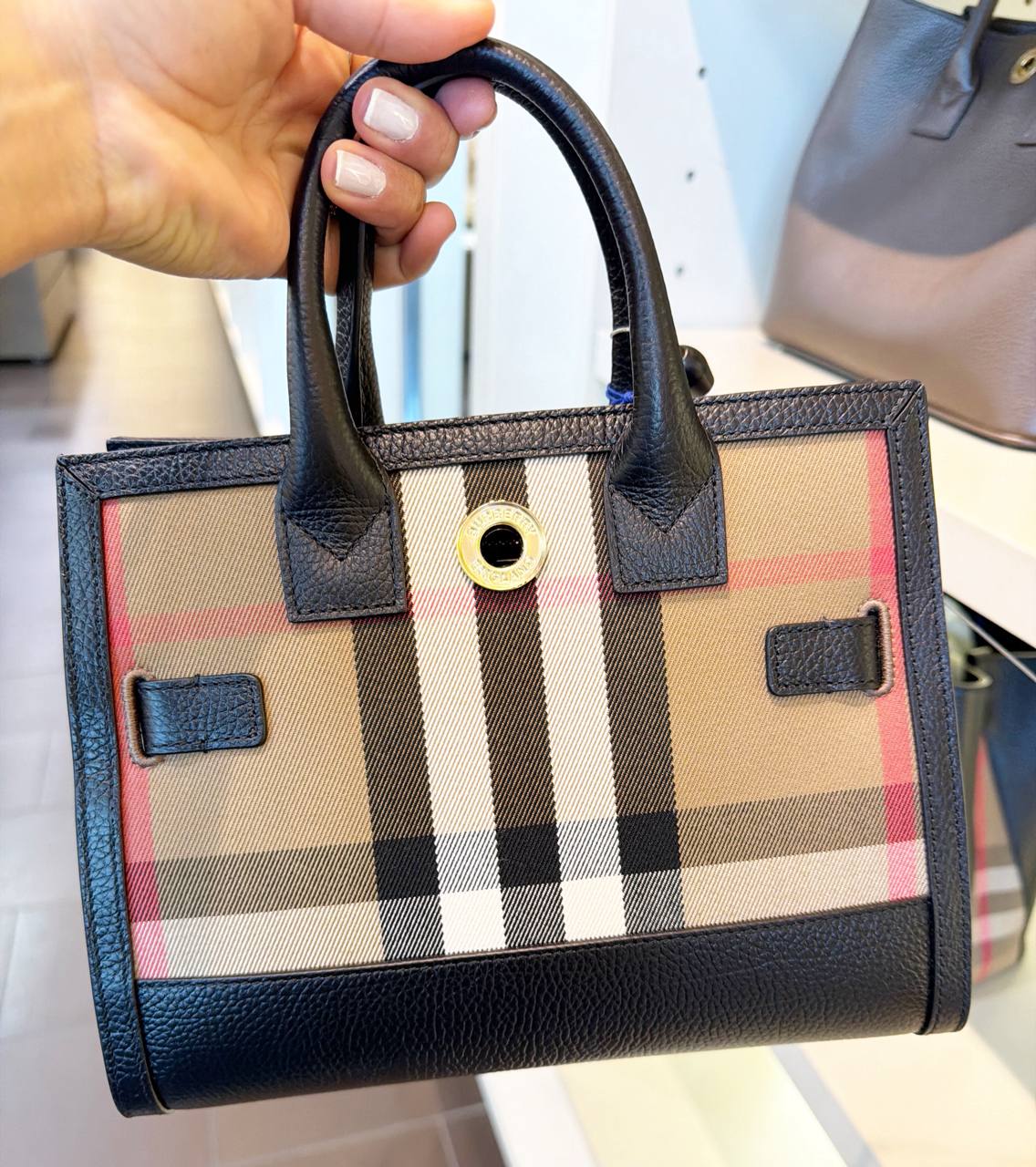 bolsa crossbody