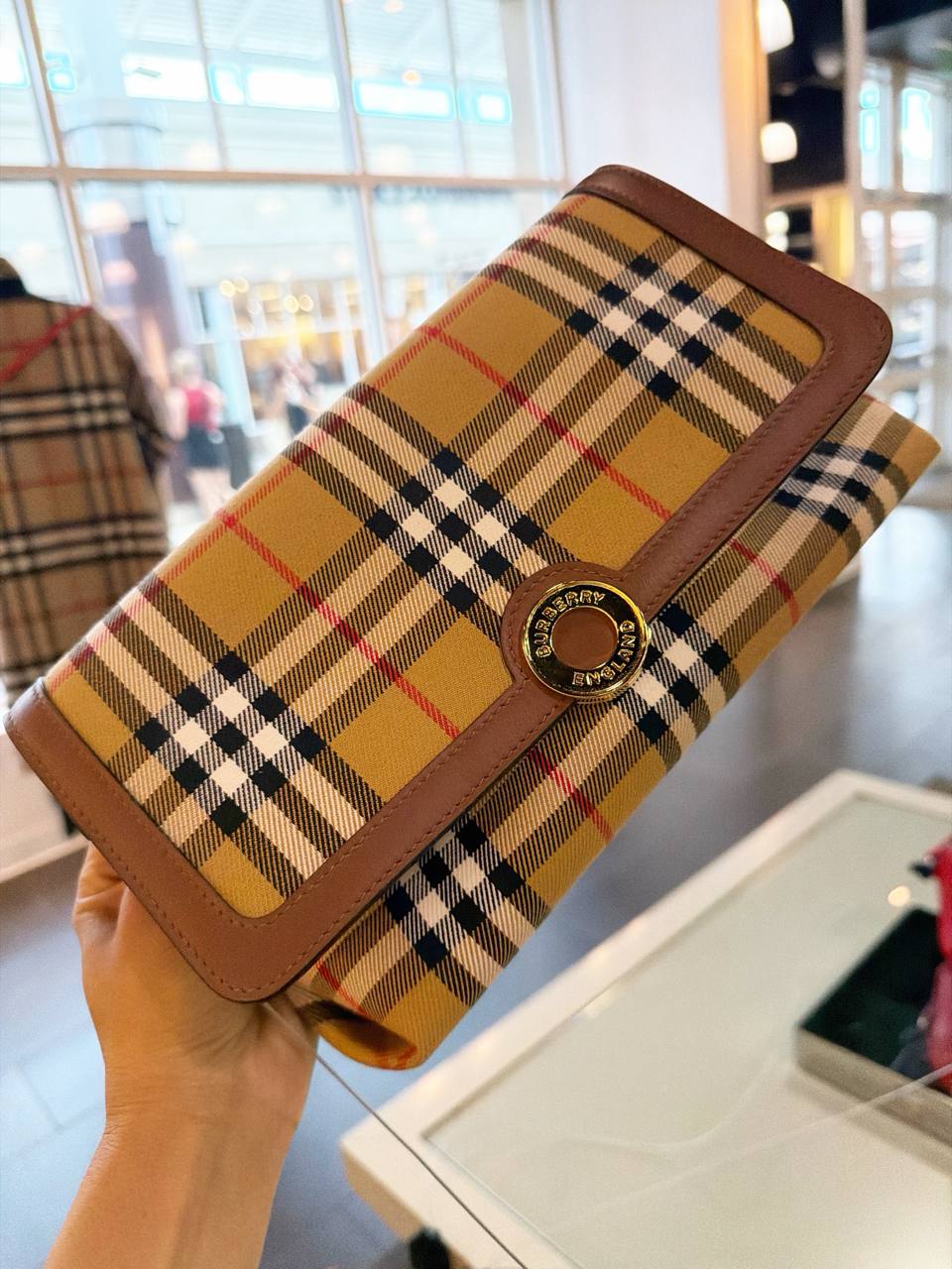 bolsa com alça crossbody