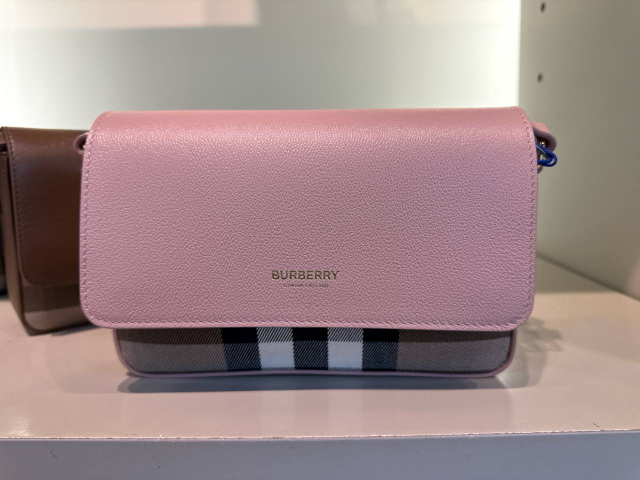 crossbody
