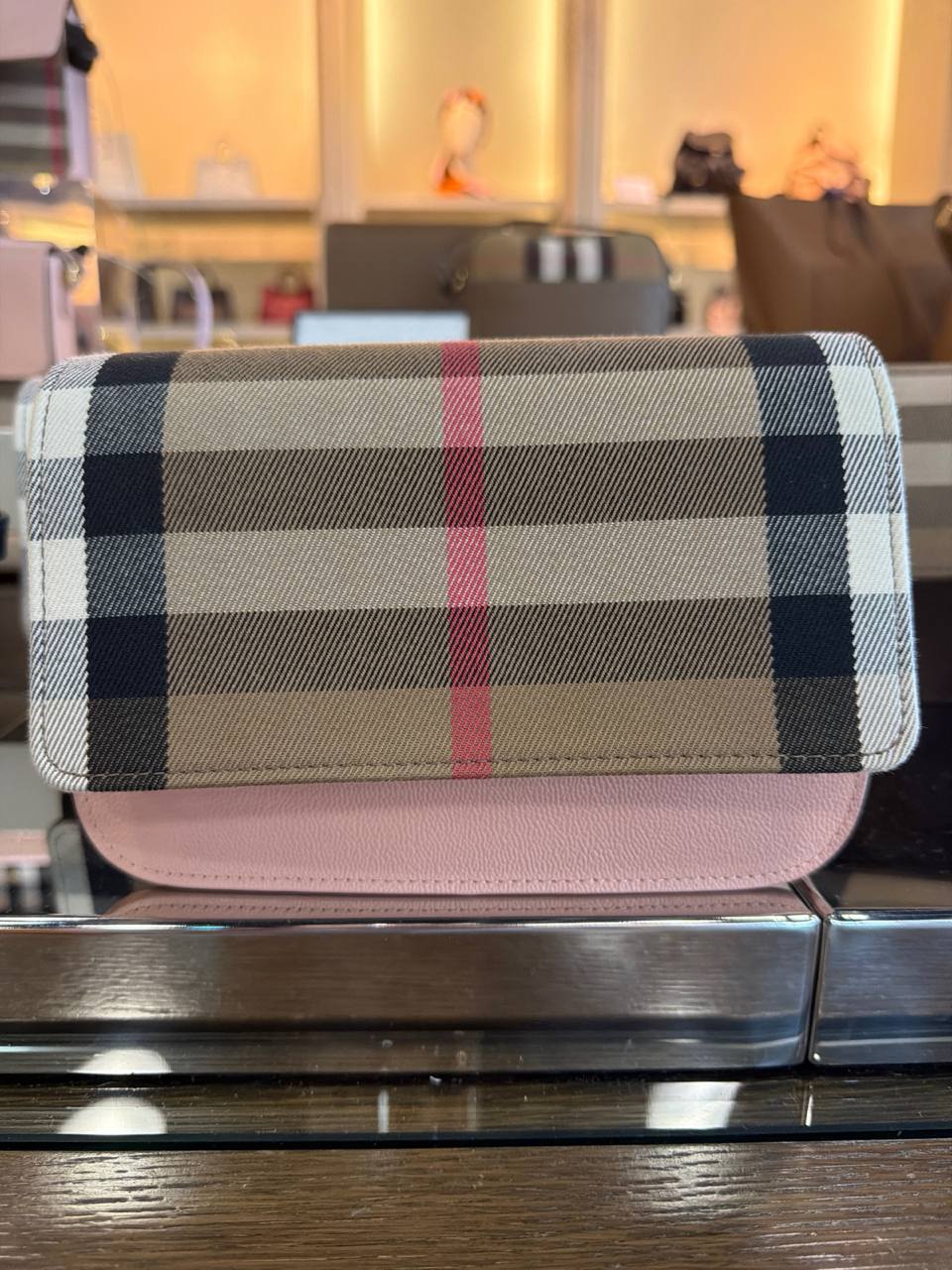 crossbody